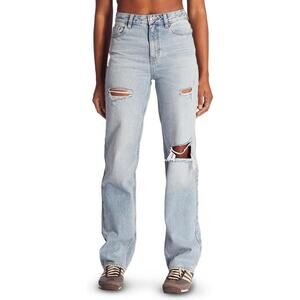 PacSun '90s Boyfriend Jeans Eco Light Blue Size 23
